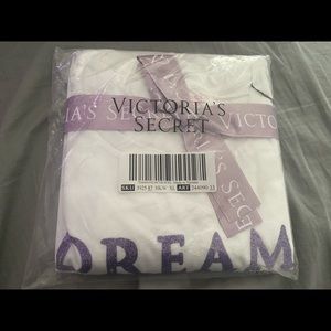 Victoria's Secret nightgown tshirt